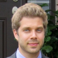 Derrik M. Leach, PhD