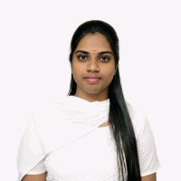 Sonali Mohan