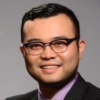 Wayne Ma