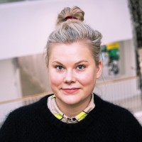 Elina Hildén