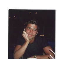 Faris Bahram