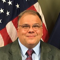 Douglas Erickson