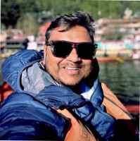 Dhiraj Mhetre
