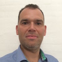 Steffen Daigaard