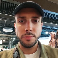 Matteo Rota