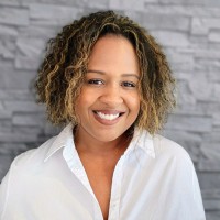 Tiffany Chavis, MHRM