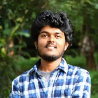 Pranav Venugopal