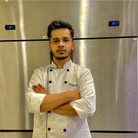 Bipin Aryal