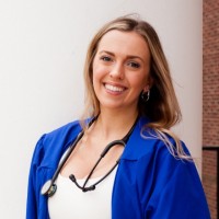 Gillian Crawford Seivold, Bsn, Rn