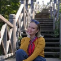 Арина Столярова