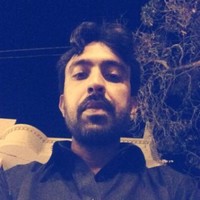 Syed Zaidi