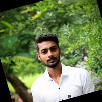 Praveen V