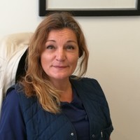 Camilla Gemark Arpstrand