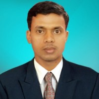 Lingaraj Biswal