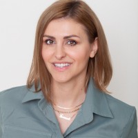 Amra Hajdarevic