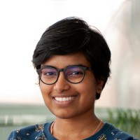 Saheli Roy