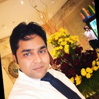 Upesh Pandey