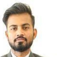 Rakesh Saini
