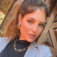 Caroline Secco Morgenstern