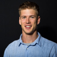 Ben Robinson