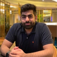 Praanshu Grover
