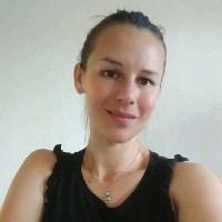 Karen Sofía Dzysiuk