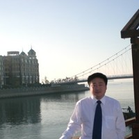 赵建业