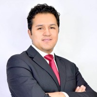 David V.