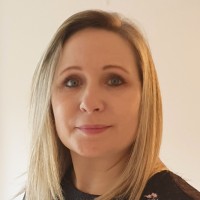 Annabel Woodbridge