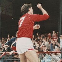 Bernie Slaven