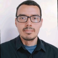 Ricardo Quirós Flores