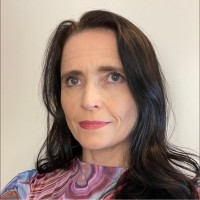 Asdis Olafsdottir