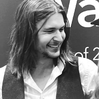 Zac Rosamond
