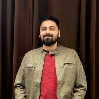 Yash Manek