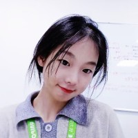 Iris Huang