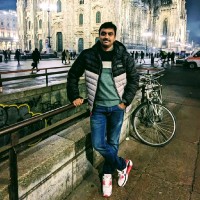 Venki Naidu
