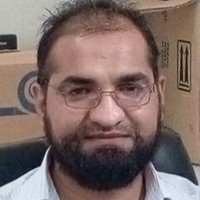 Muhammad Ali Shah