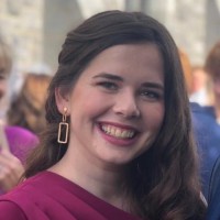 Amelia Gray