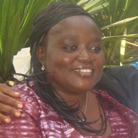 Marian Bangura