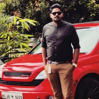 Rinshad Rasheed