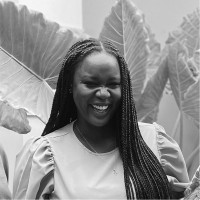 Renee. Msigula. Sinamtwa (Grad Cgi)