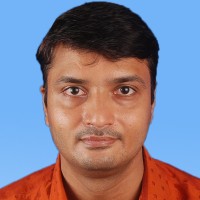 Nagi Reddy Raavu