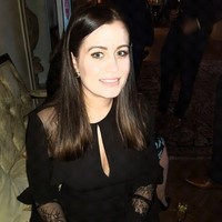 Rebecca Redmond