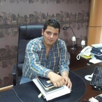 raymoned yousef