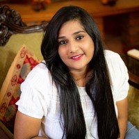 Sneha Saravanan