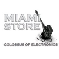 Miami Store