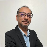 Shah Roll Nizam Yahaya