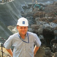 Andrew Shipley Msc Pmp