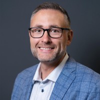 Brian Geib, CMA