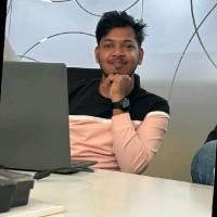 Sagar Badode